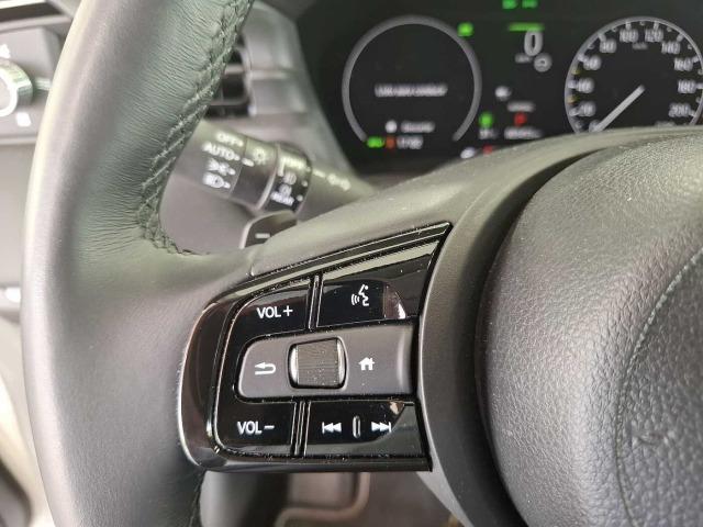 Honda Hr-v ES - SUV5 1.5 i-MMD Hybrid EU6d, Advance OPF (EURO 6d), 2021 - 2022